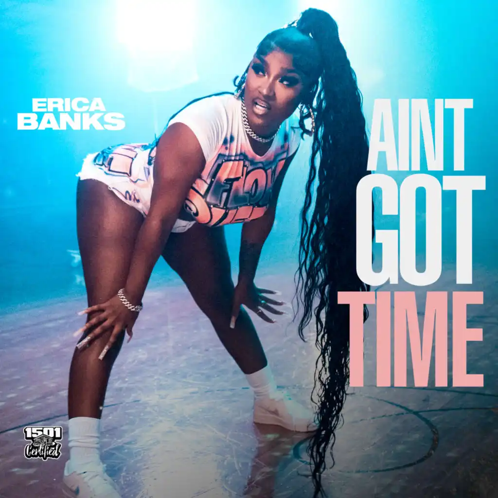 Aint Got Time (Radio Edit)