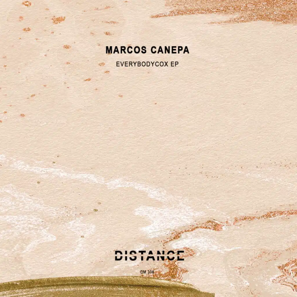 Marcos Canepa