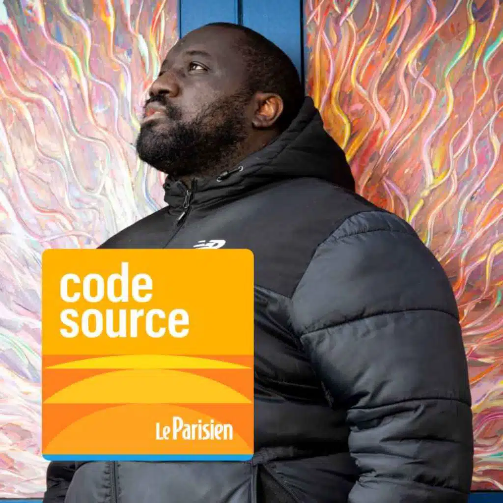 Ex-braqueur devenu comédien, Bruce Dombolo raconte sa difficile réinsertion