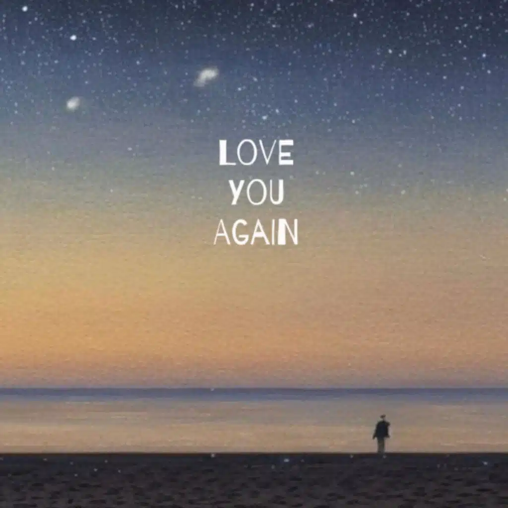Love You Again
