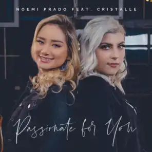Passionate for You (feat. Cristalle)