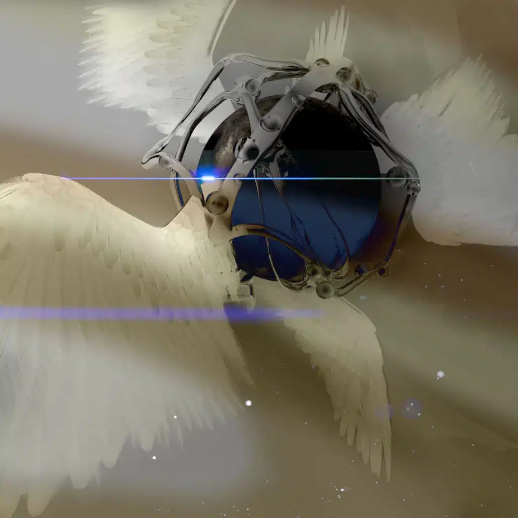 Consecrate, Fabricate, Break