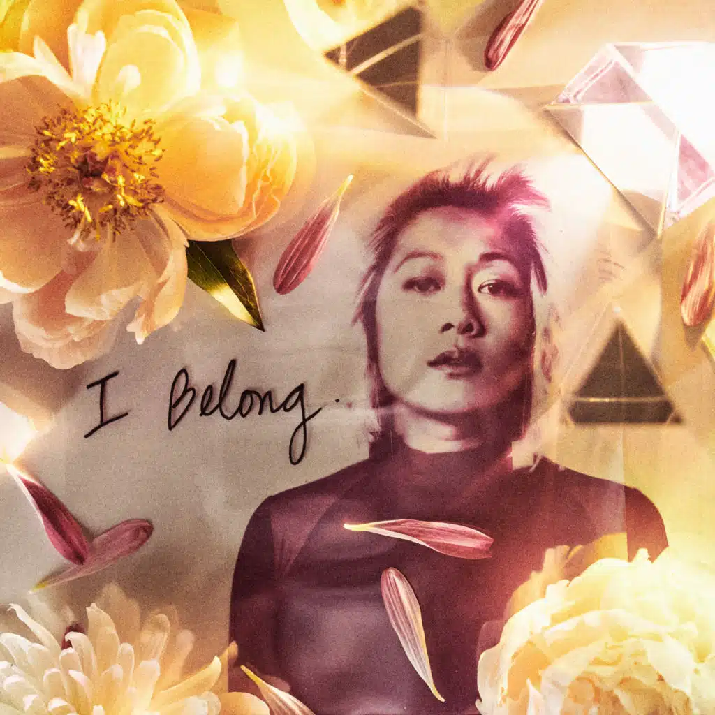 I Belong