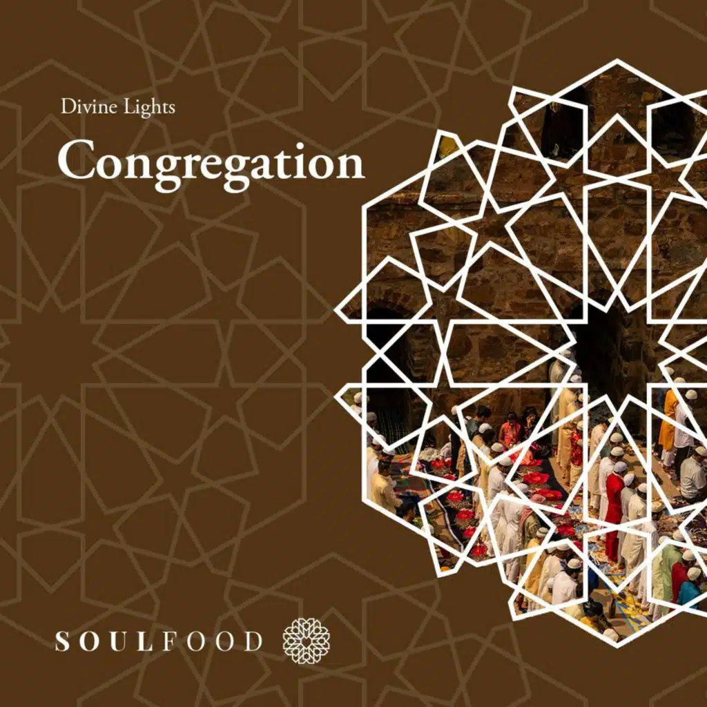 Episode 9.2 - Congregation