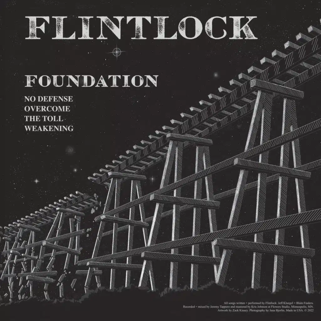 Foundation