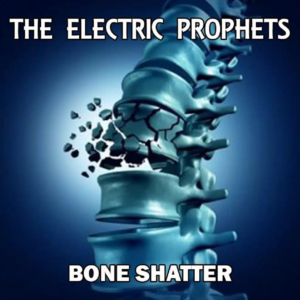 The Electric Prophets