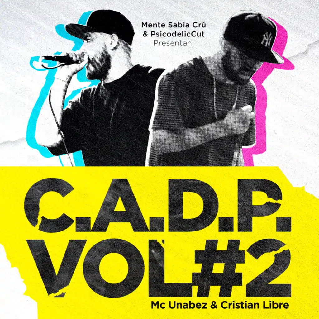 Ciudad Sin Futuro (feat. PsicodelicCut)