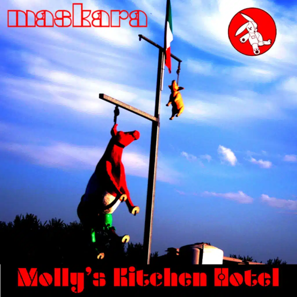 Molly's Kitchen Hotel