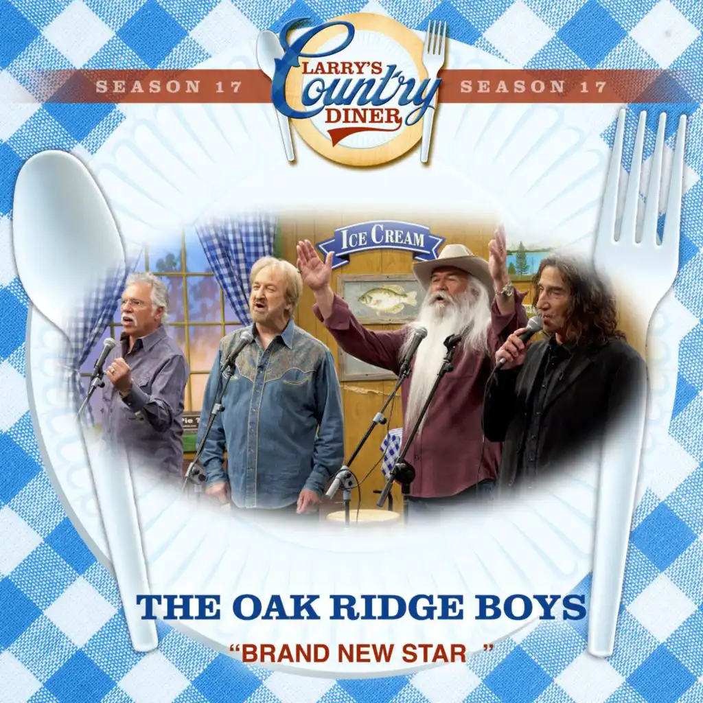 Brand New Star (Larry's Country Diner Season 17)