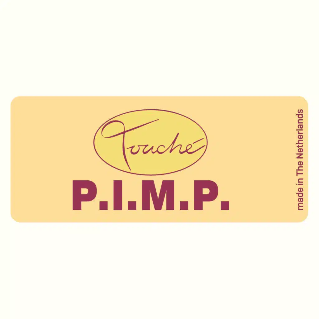 Beware Of Planet P.I.M.P.