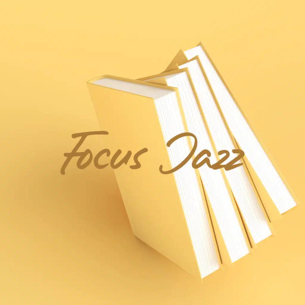 Concentration Music at Work