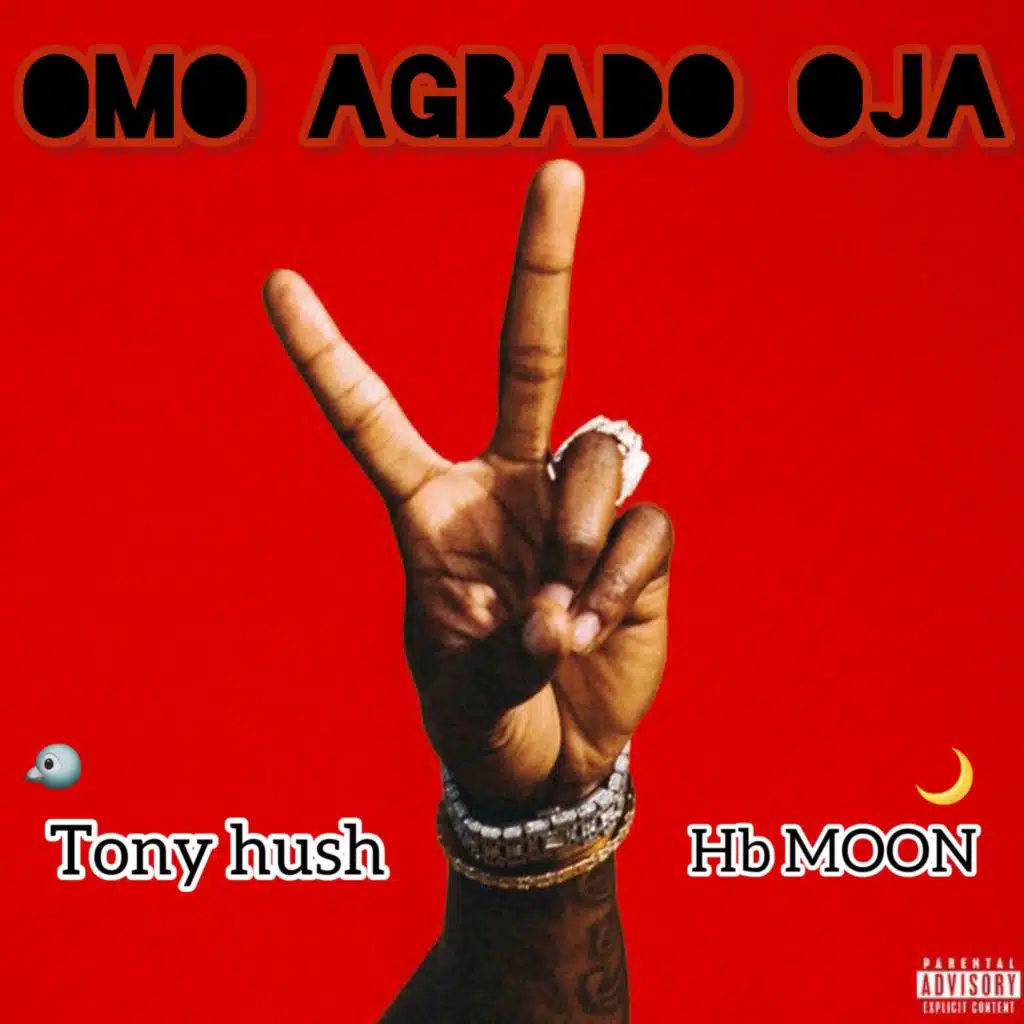 Tony Hush