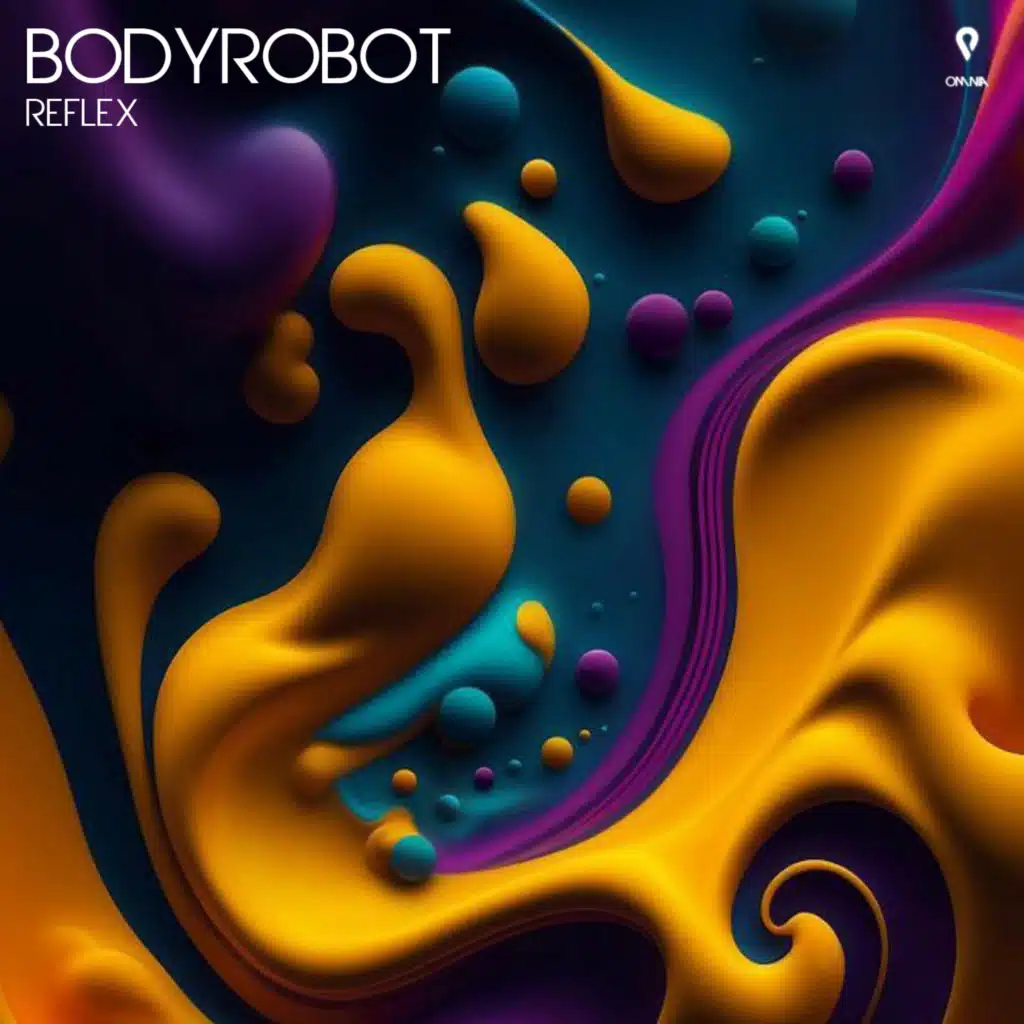 Bodyrobot