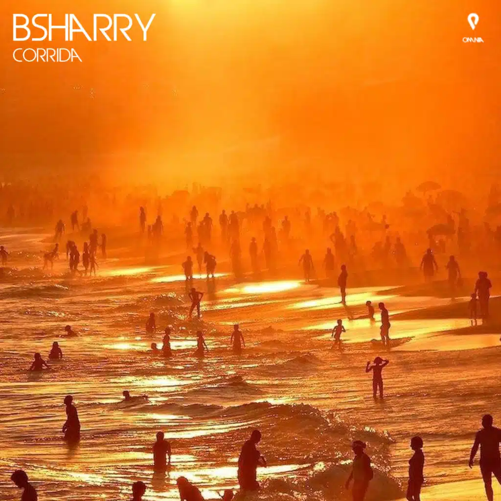 Corrida (Radio Edit)