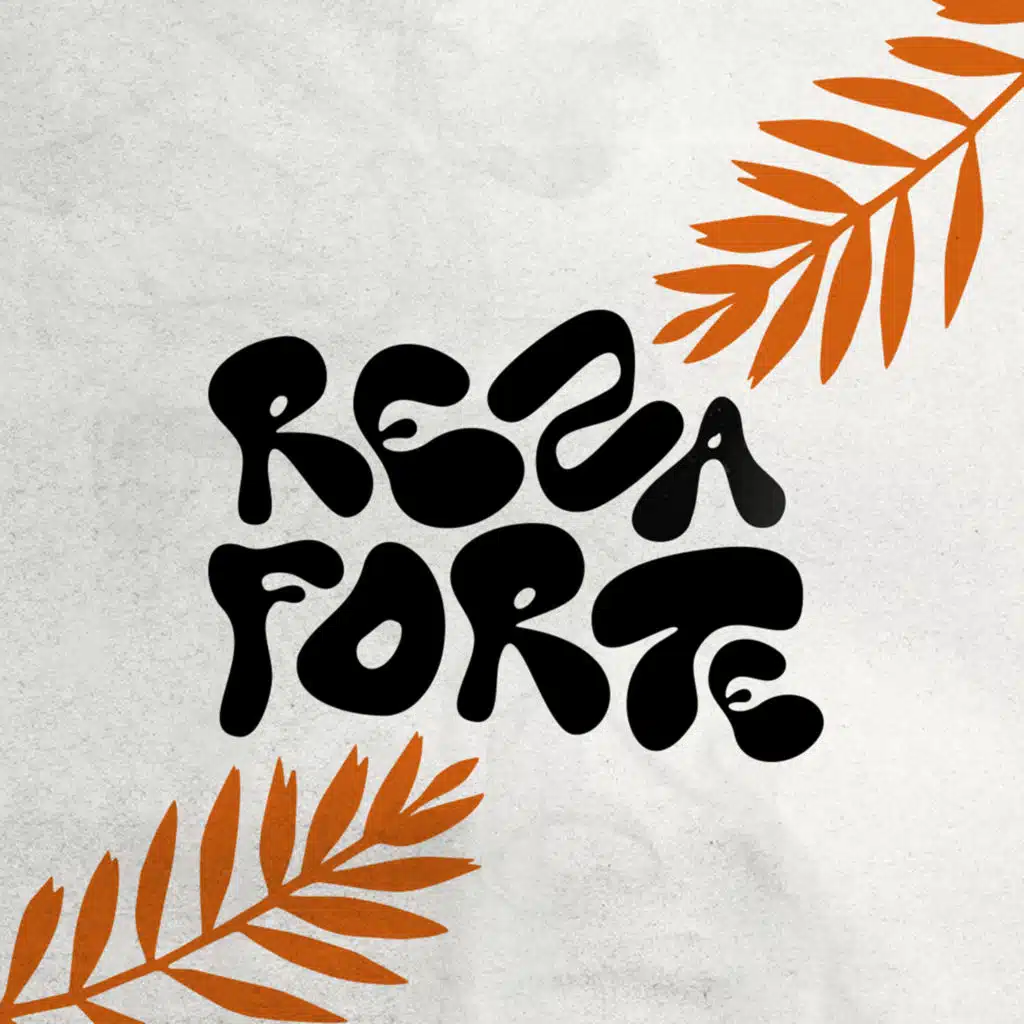 Reza Forte (Remix) [feat. TRIPTROP]