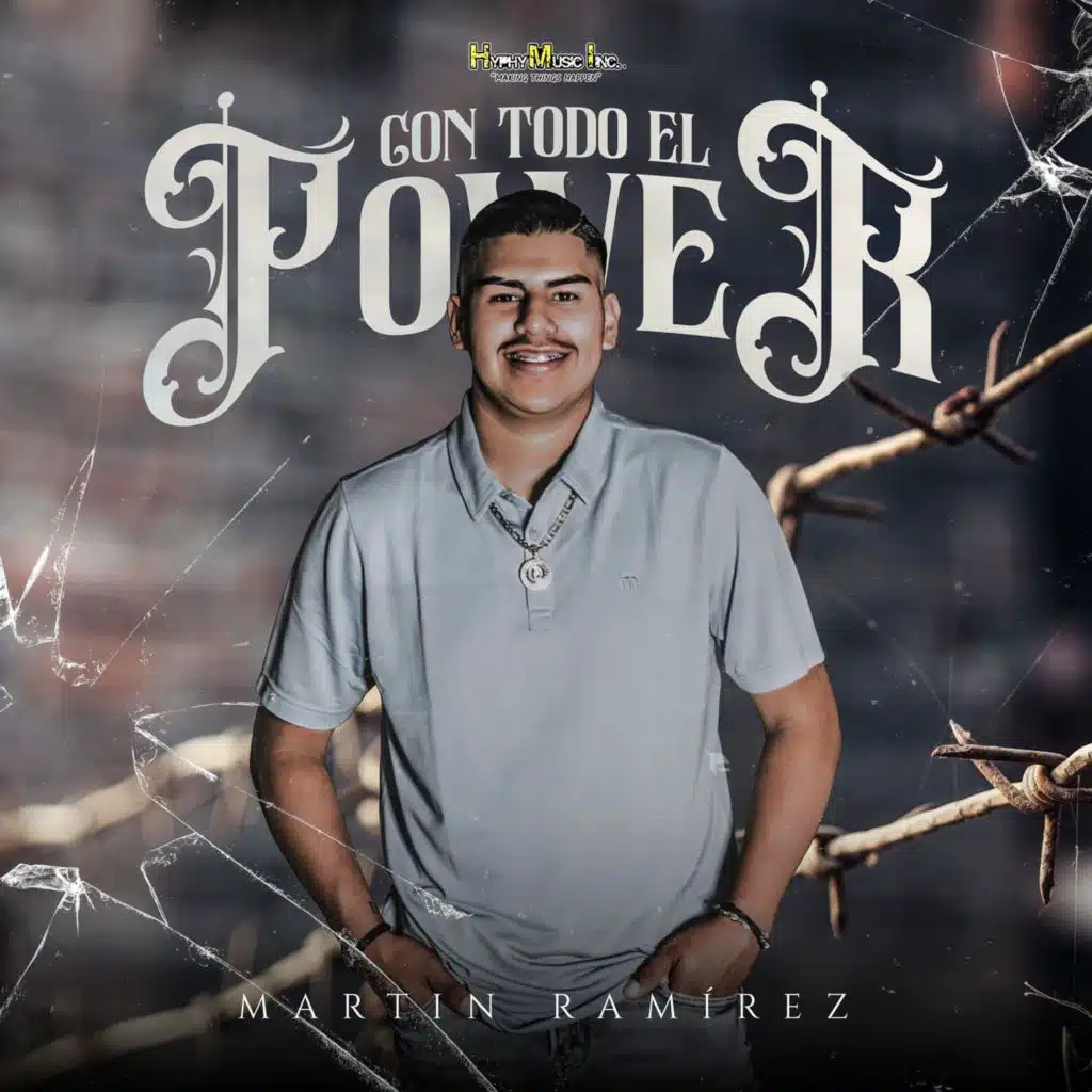 Con Todo El Power