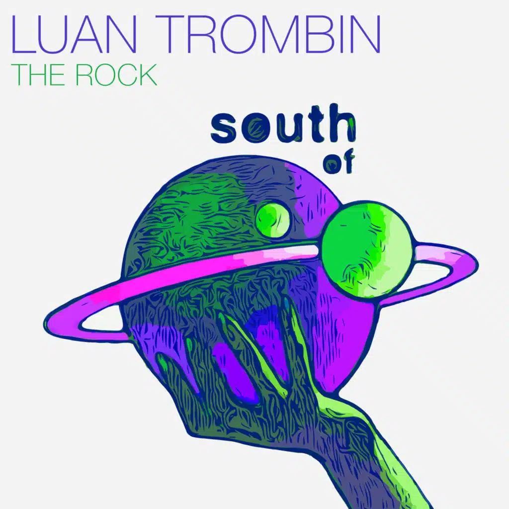 Luan Trombin