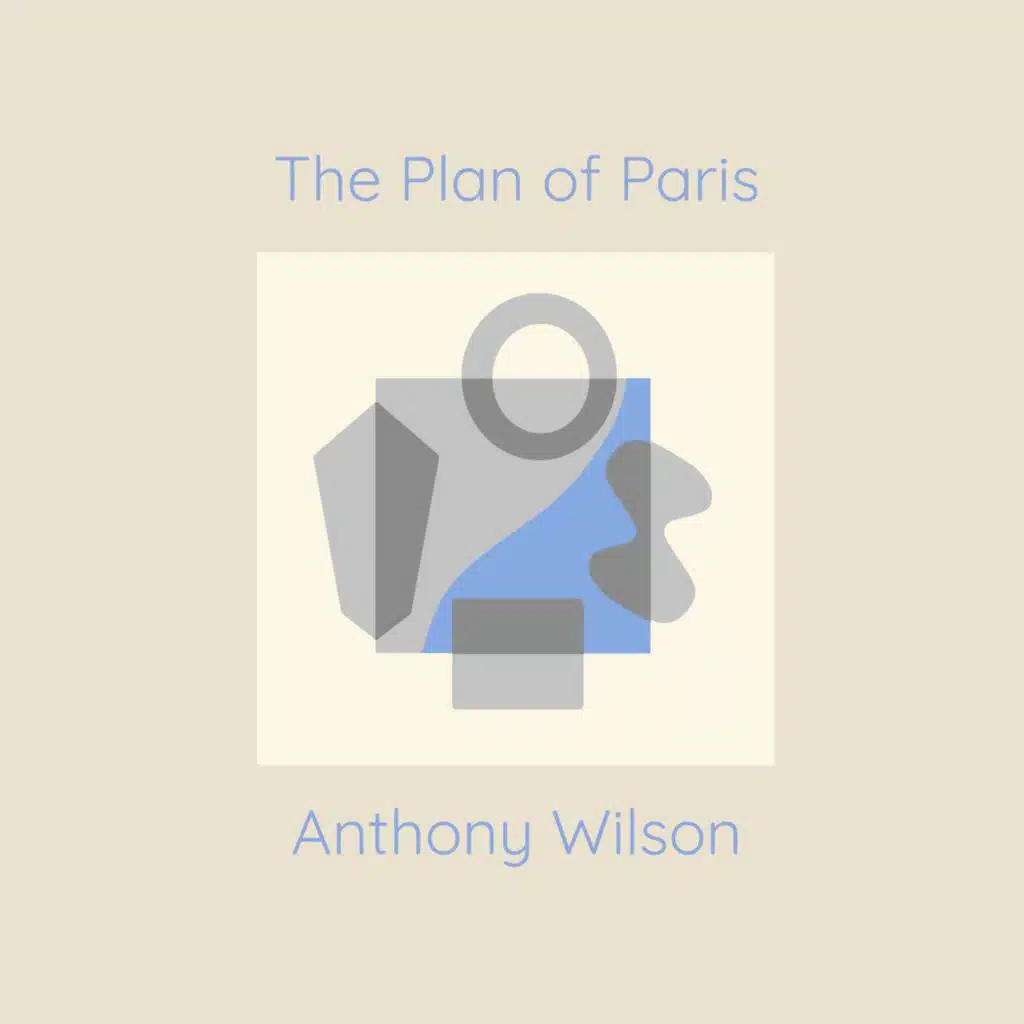 The Plan of Paris (feat. David Piltch, Gerald Clayton & Jay Bellerose)