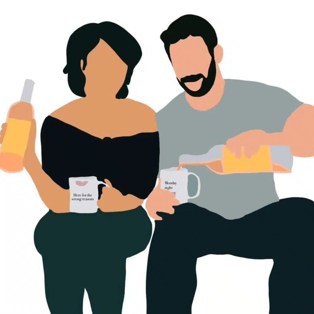 #27 Goodbye Blake, Hello Paradise