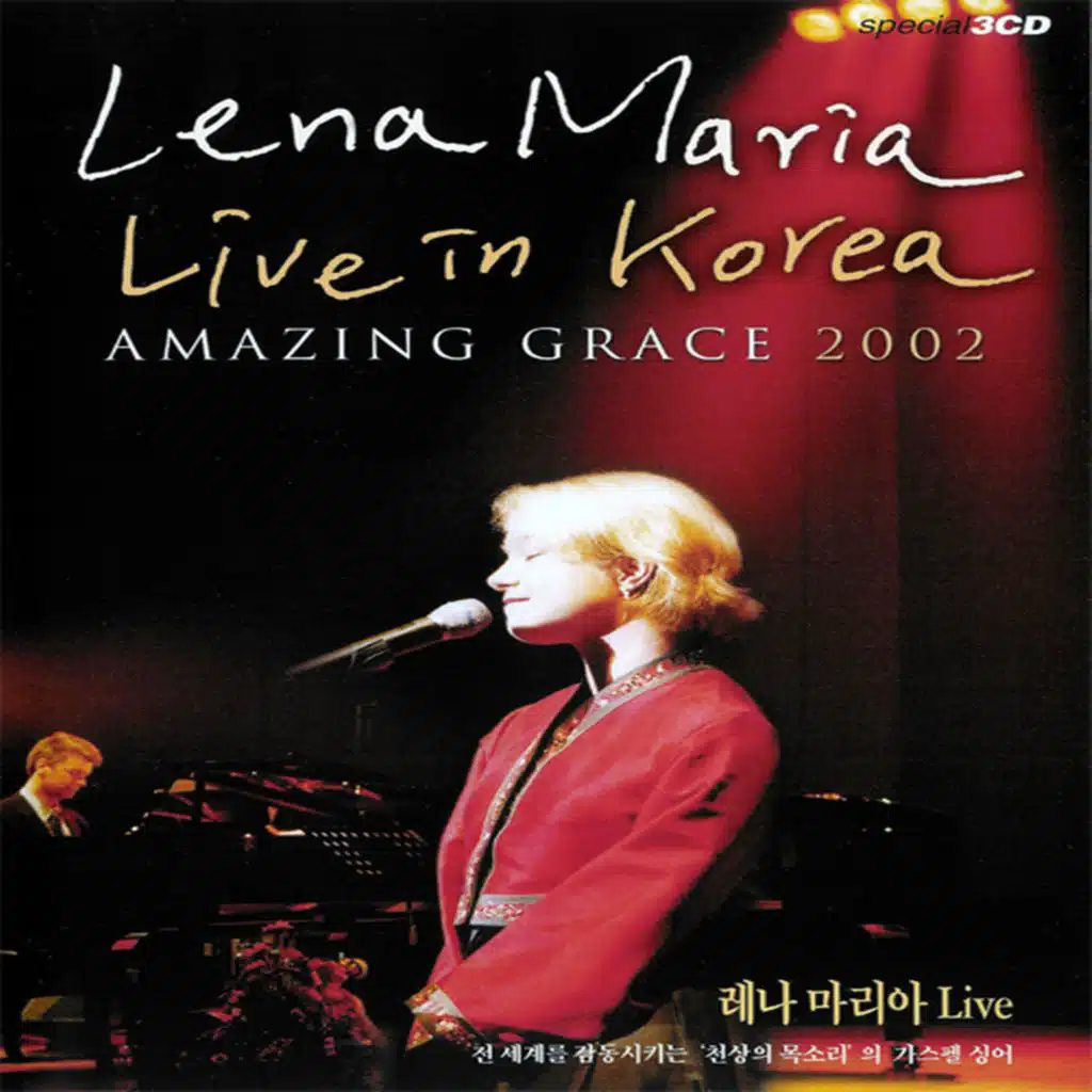 Amazing Grace (Live)