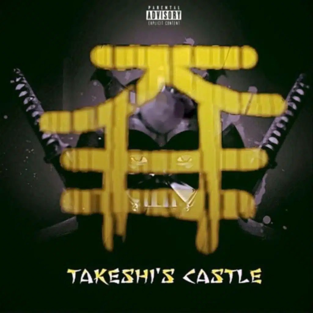 Takeshi's Castle
