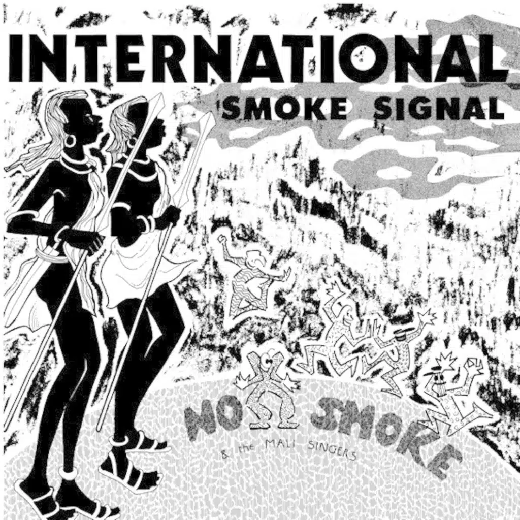International Smoke Signals