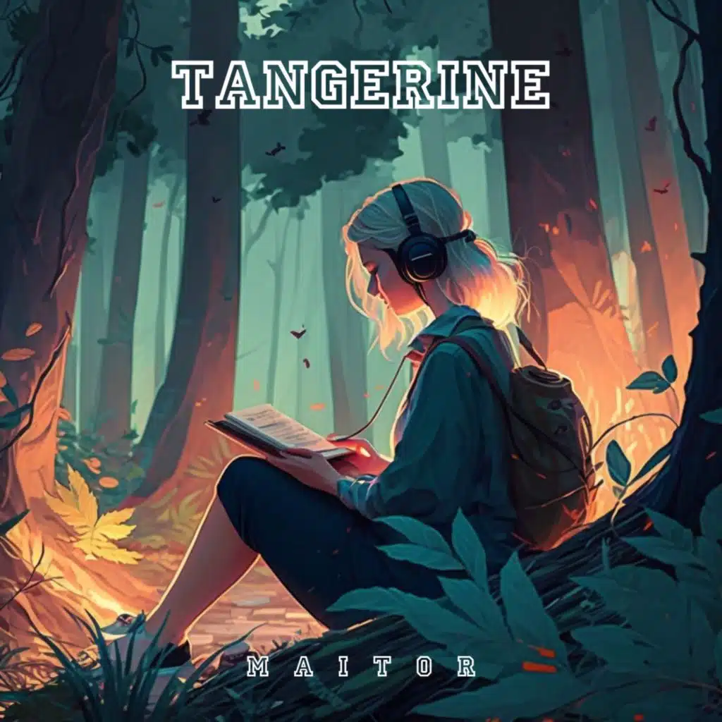 Tangerine