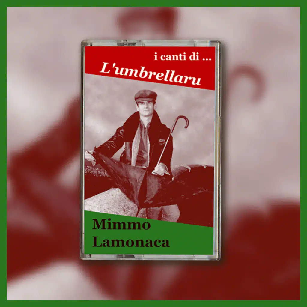 Mimmo Lamonaca