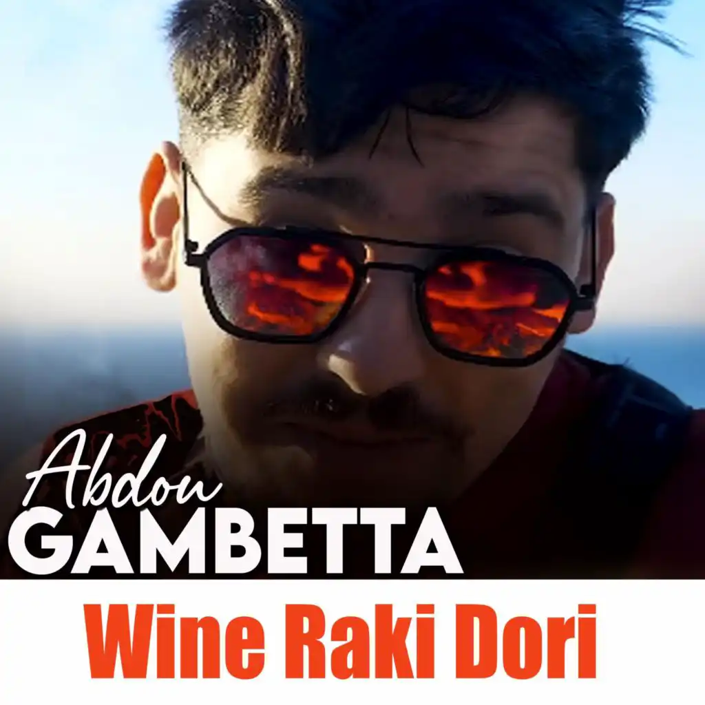 Wine Raki Dori