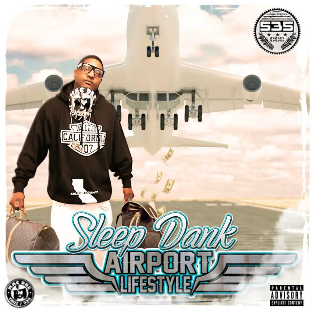 Sleep Dank