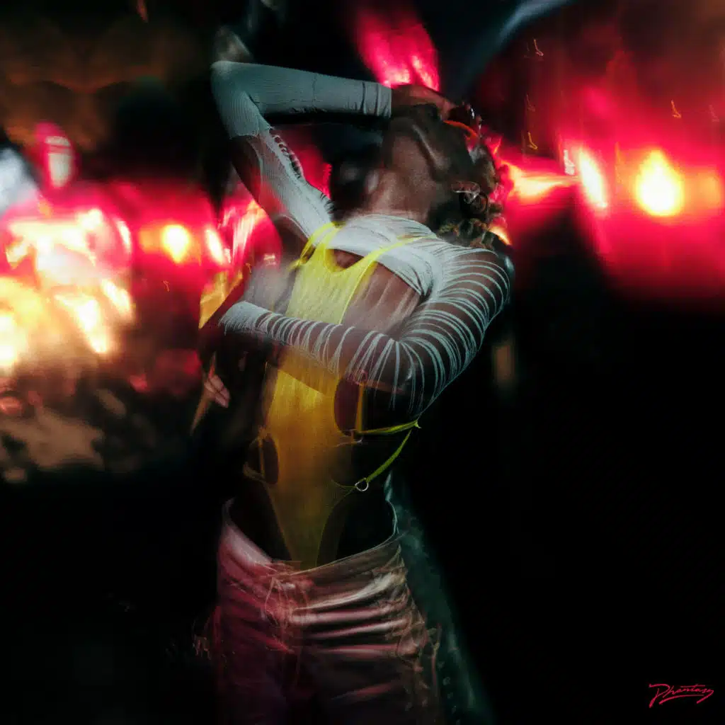 Meine Lederjeans (Paranoid London&nbsp;Remix)