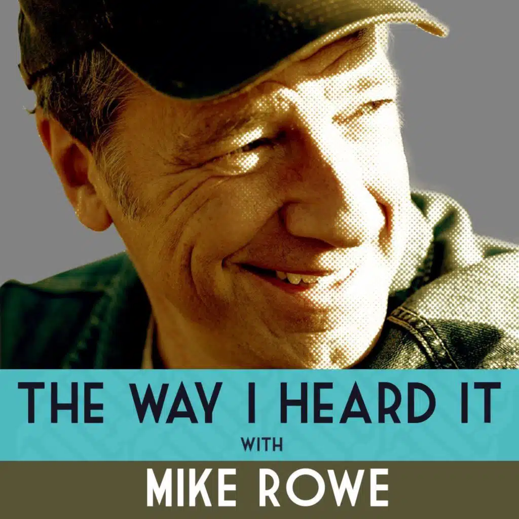 Introducing 'The Way I Heard It'