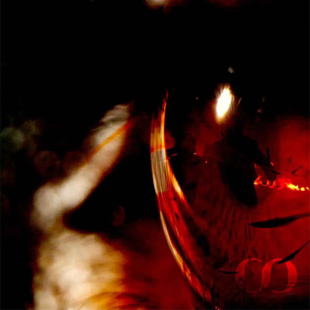 The Bearer (feat. Karina Mia) (Brother's Burden Pt1)