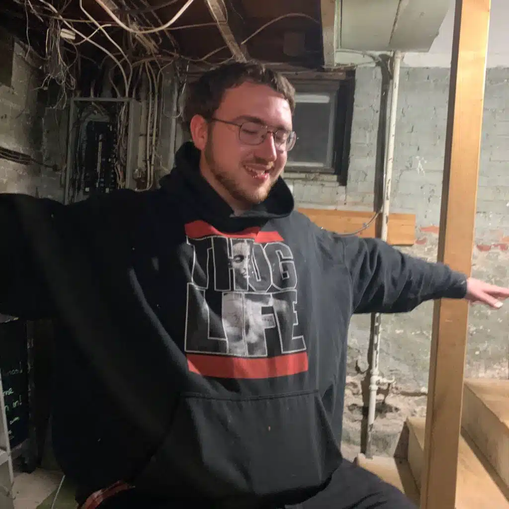 God’s Rifle (Demo)