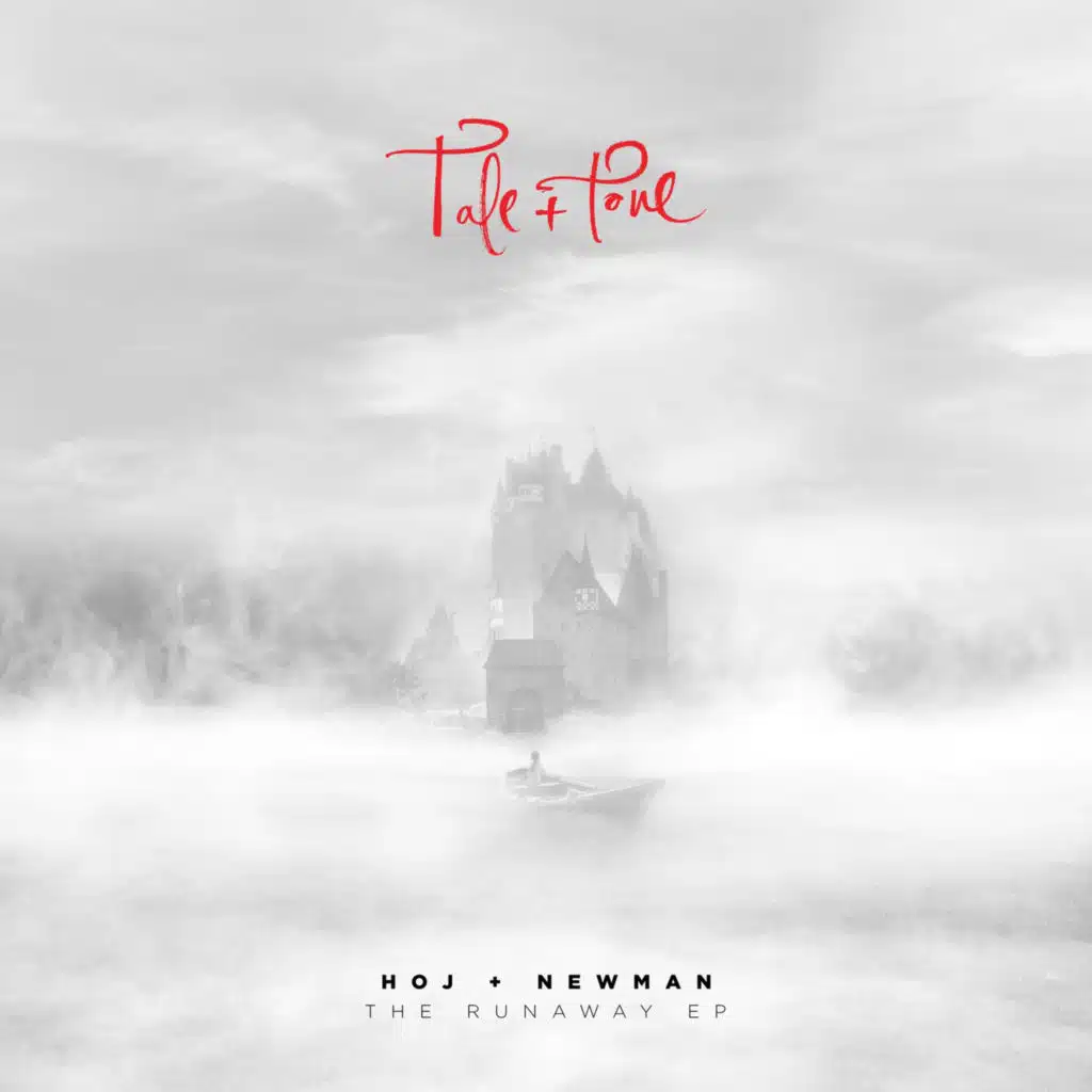 Want to Run Away (feat. Amega)