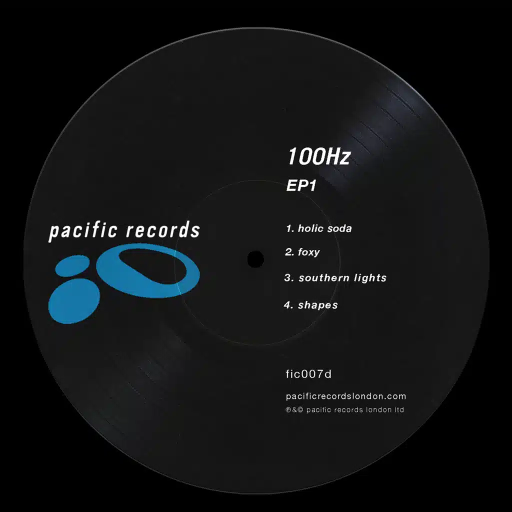 Ep1 (2021 Remastered)