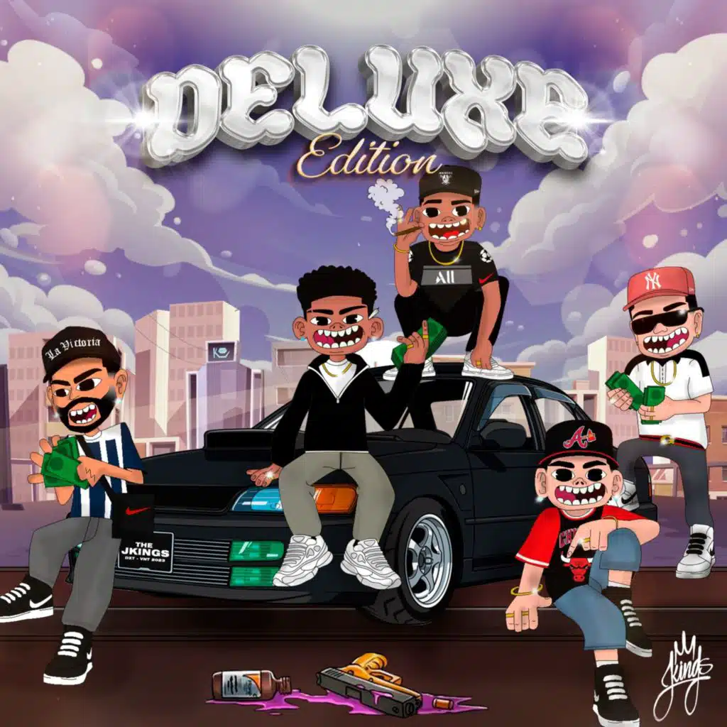 Deluxe Edition