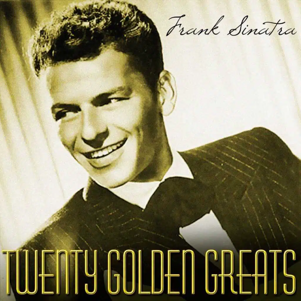 Twenty Golden Greats