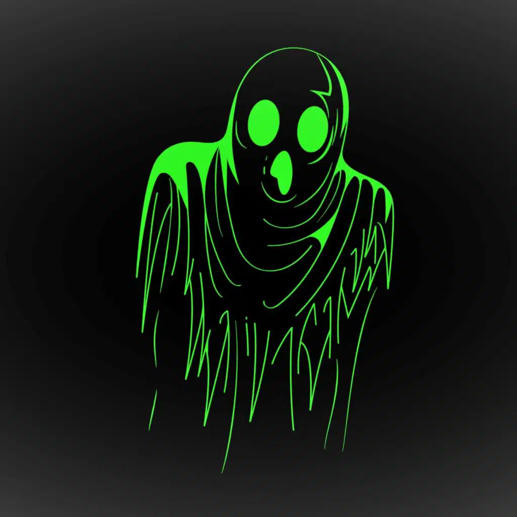 The Wildy Ghost