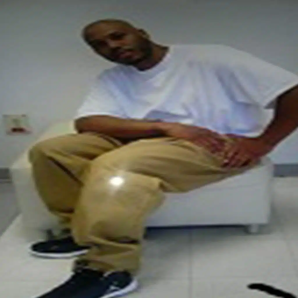 Real (Rip the Jacka, Aunt Virginia, Uncle Emmett).