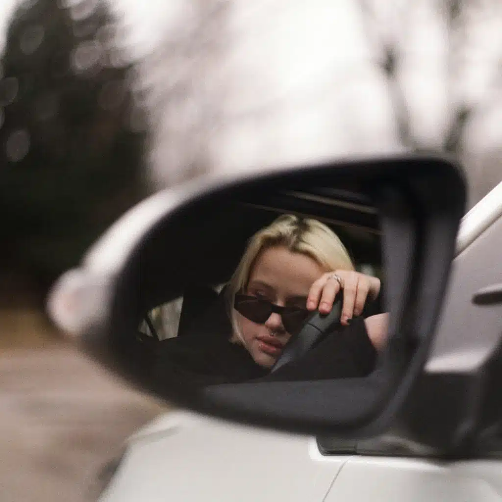 Бензинове місто