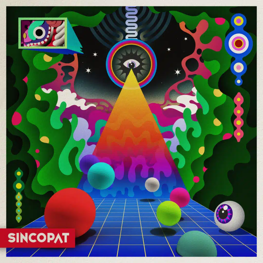 Virtual Modernity (Lehar remix)