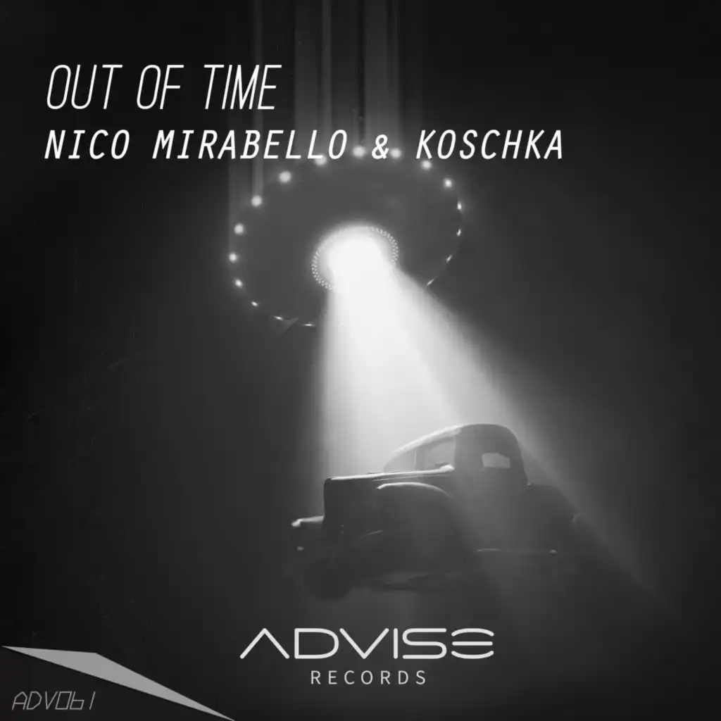 Koschka & Nico Mirabello