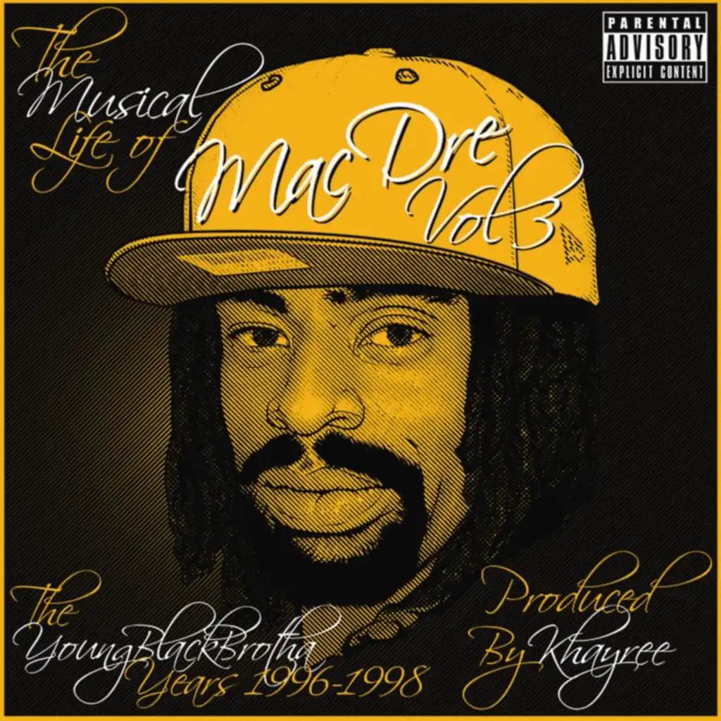 Mac Dre (R.I.P.)