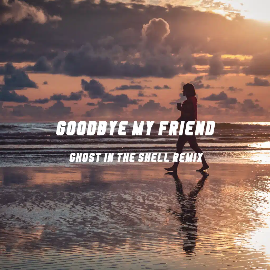 Goodbye My Friend (Ghost in the Shell Remix)
