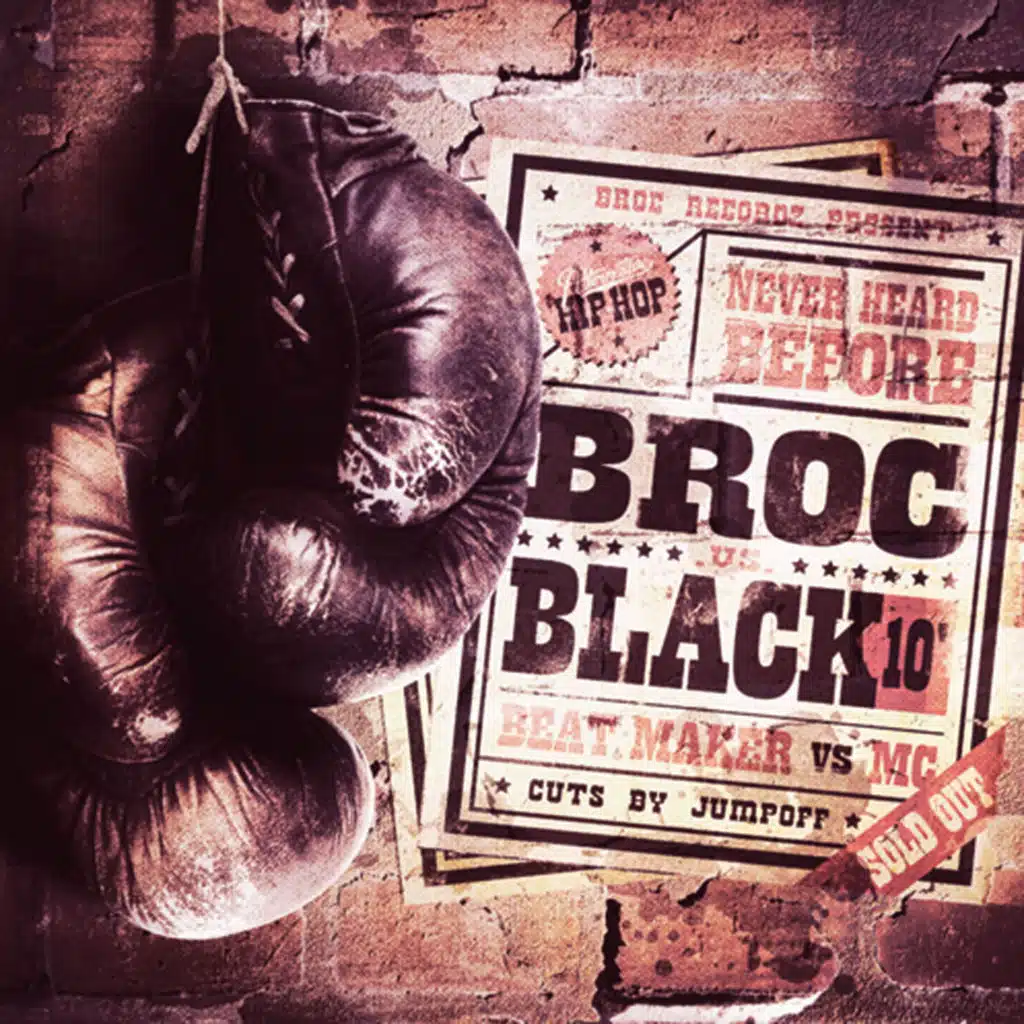 Broc Vs Black 10