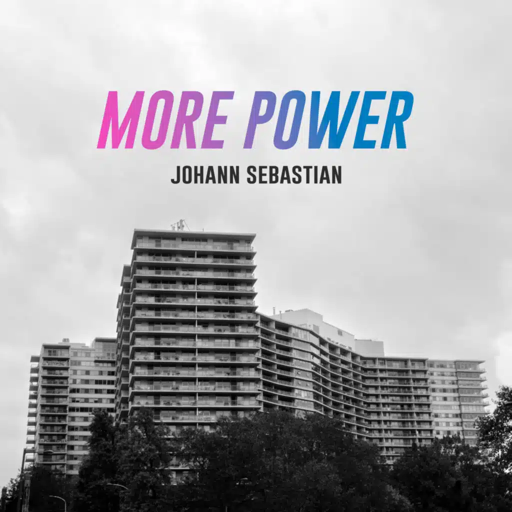 Johann Sebastian