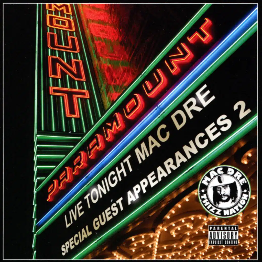 On Da Run (feat. Boss Hogg, Duna, J. Diggs & Mac Mall)