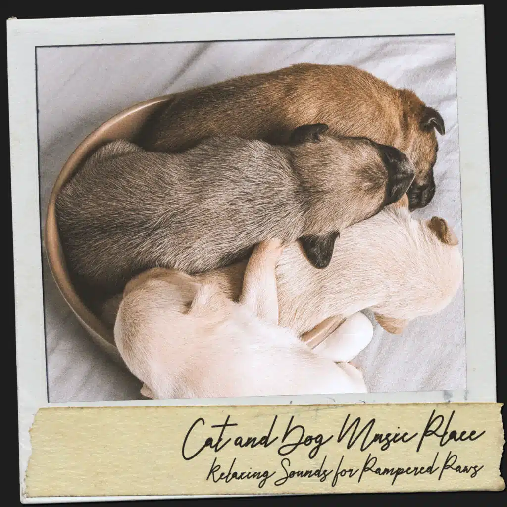 Ambient Sounds for Pets