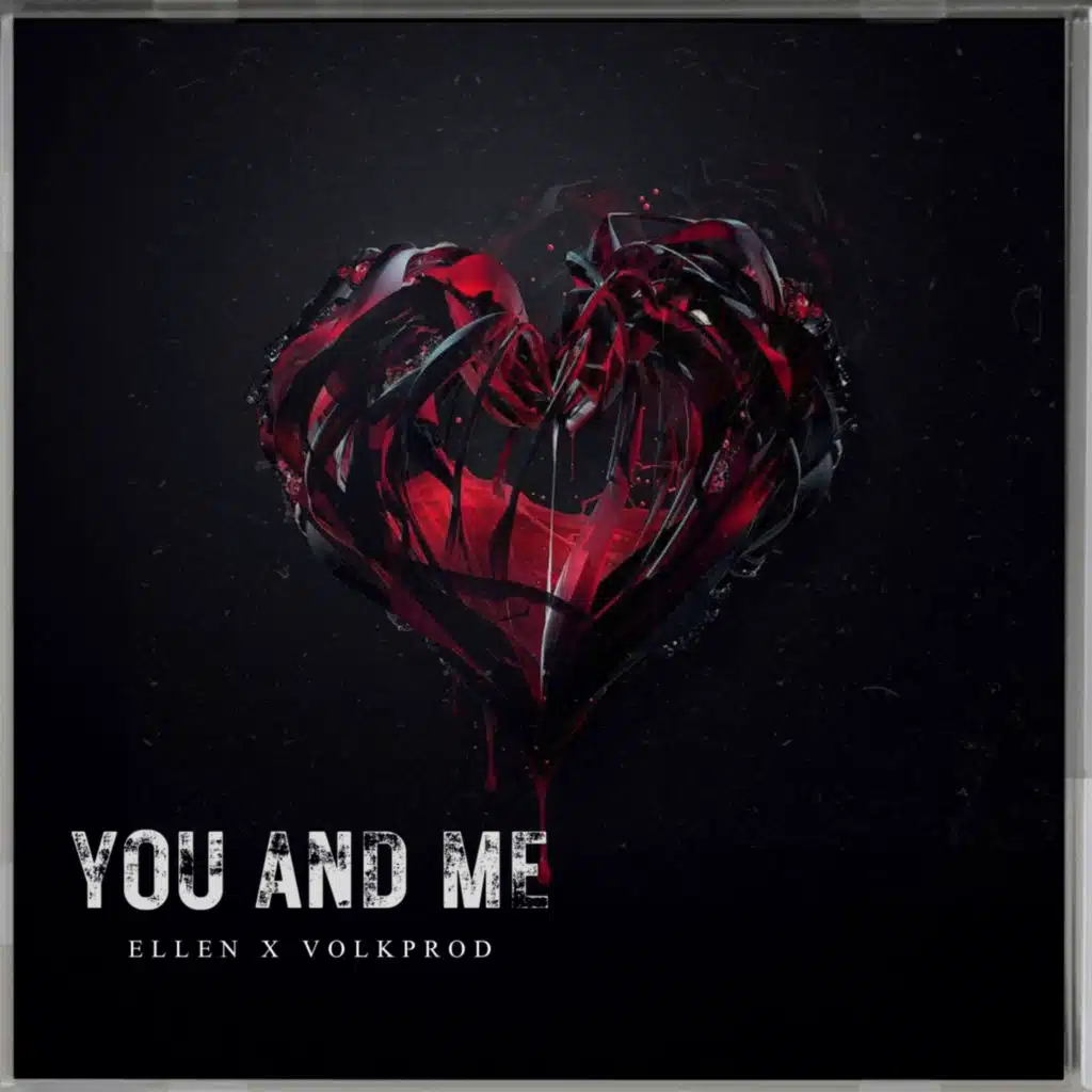 You And Me (feat. Ellen)